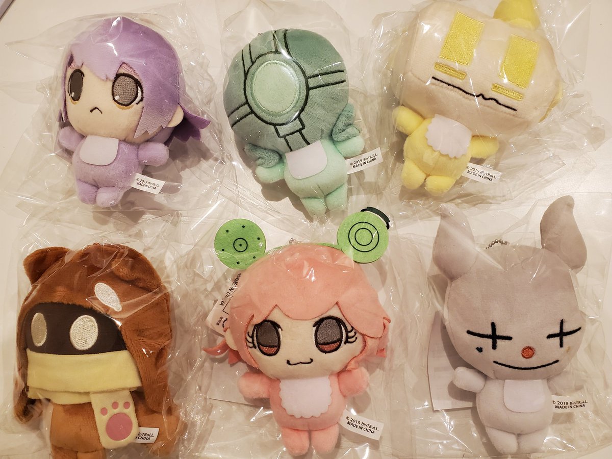 BinTRoLL『びんとろまぁけっと』公式 (@bintrollmarket) / Posts / X