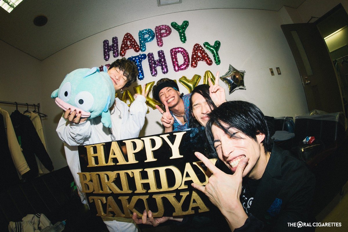 名古屋2日目】 Hall Tour 2022「SUCK MY WORLD」名古屋公演2日目終了