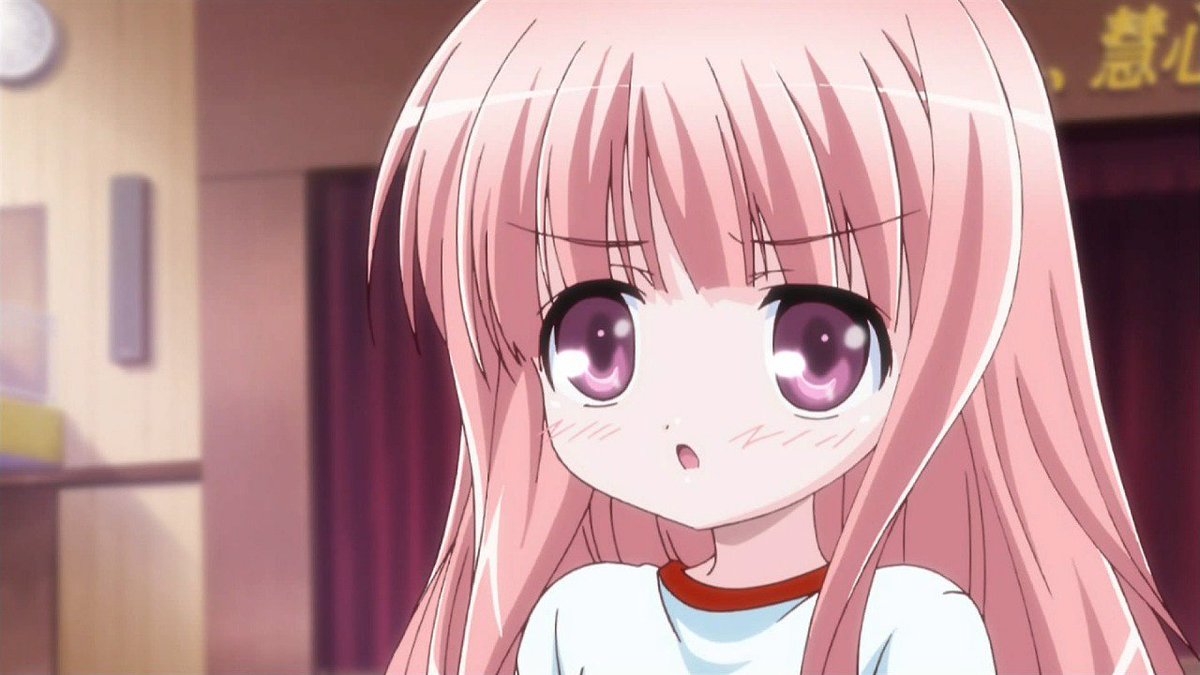 本日3月3日はロウきゅーぶ！より袴田ひなたの誕生日です。 声優さん