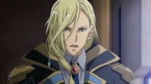 本日2月25日はマクロスΔよりキース・エアロ・ウィンダミアの誕生日