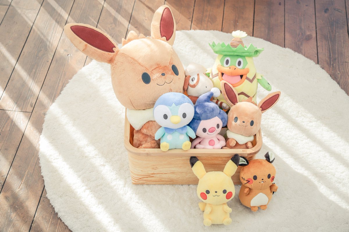 monpoké 2022 SPRING/SUMMER LOOKBOOK 公開中✨ LOOKBOOKよりご紹介