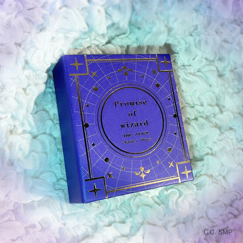 🌟チケット情報🌟 明日3月26日（土）10:00より #まほステ 第3章