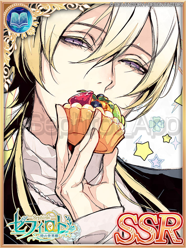 公式】VARIABLE BARRICADE (@VB_otomate) / Posts / X