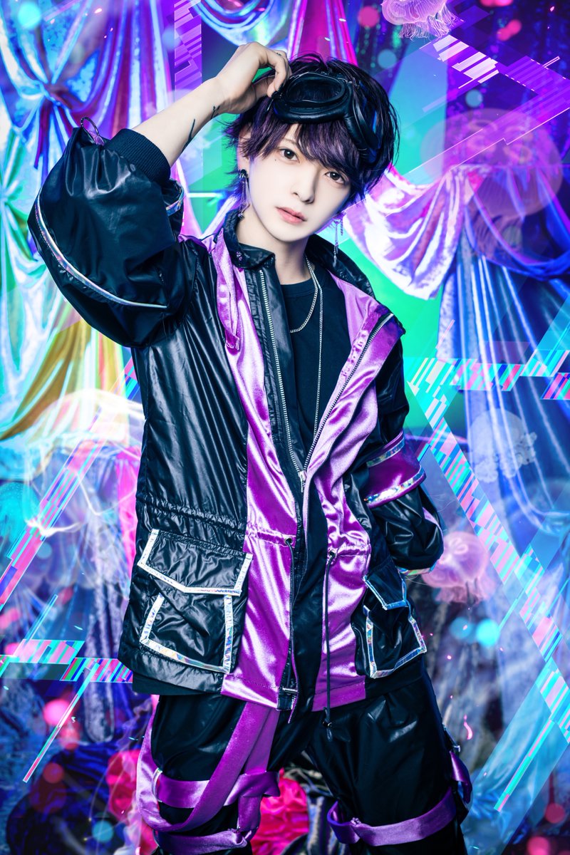 メンバー紹介④】 ◇──────────────── ▶️Name：さく