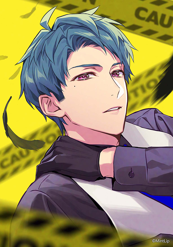 DIG-ROCK】 葉山充弦 役🐥羽多野 渉さん✨ (@hatano_official ) お誕生