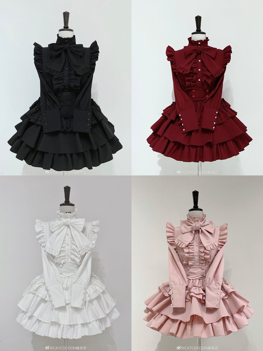 再販予約開始】 大人気商品CATCOCOON・A DOLL'S HOUSEシリーズ再販予約