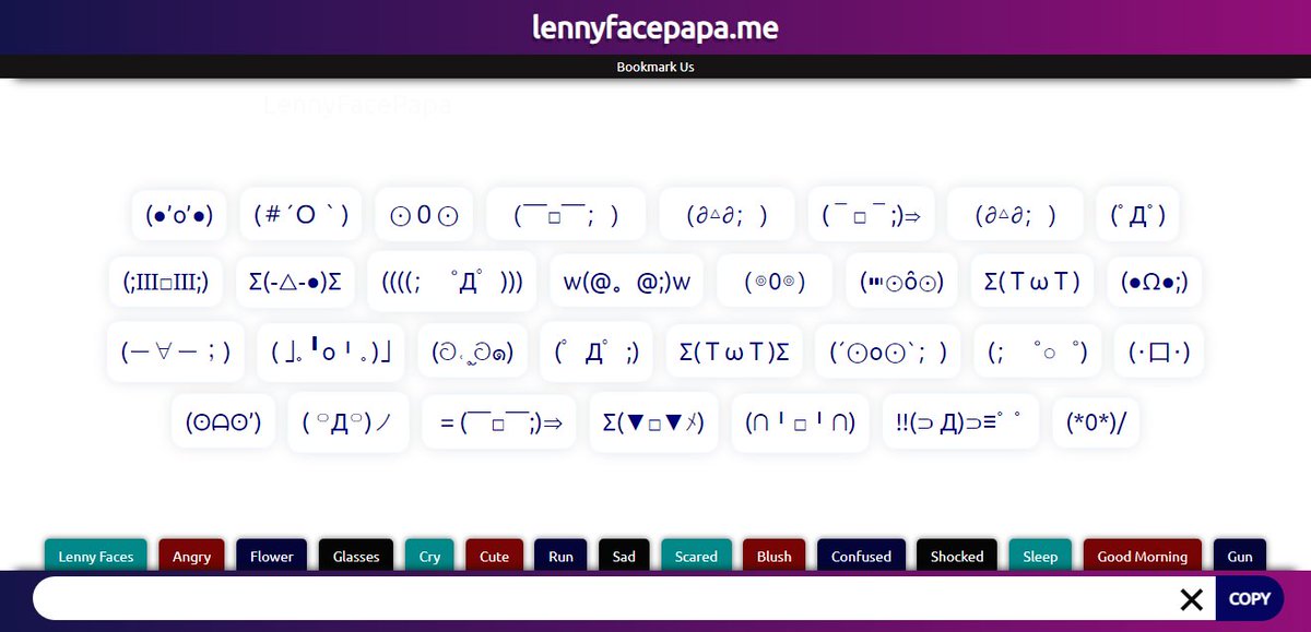 Lenny Face 🇺🇸 (@__lennyface) / Posts / X