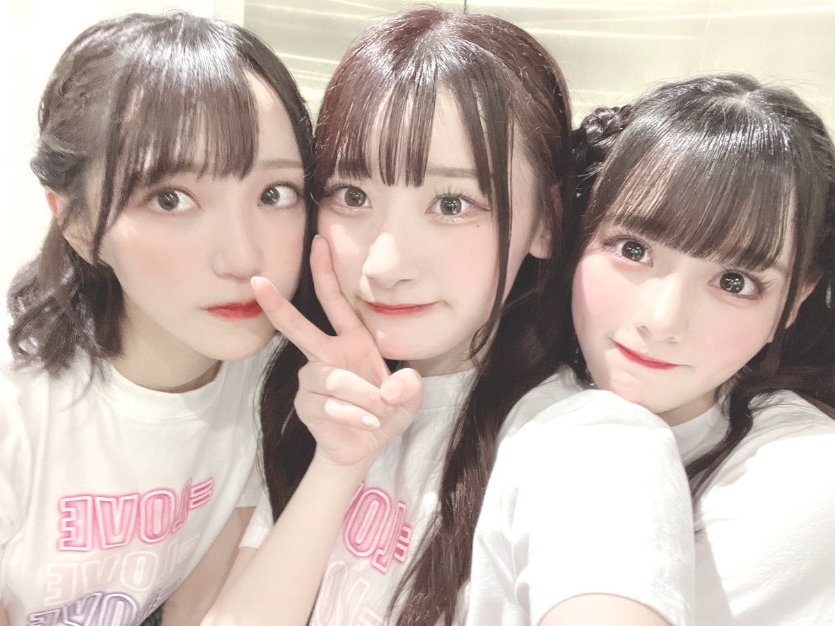 イコラブ全国ツアー2022 in神奈川！ ありがとうございました！ 3階席