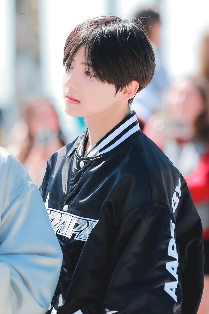 Trainee Aのサンウォンくん かっこよすぎてヤバい デビューが楽しみ