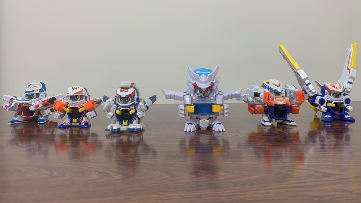 ボトルマン 追加情報／ #ビーダマン ファイティングフェニックス