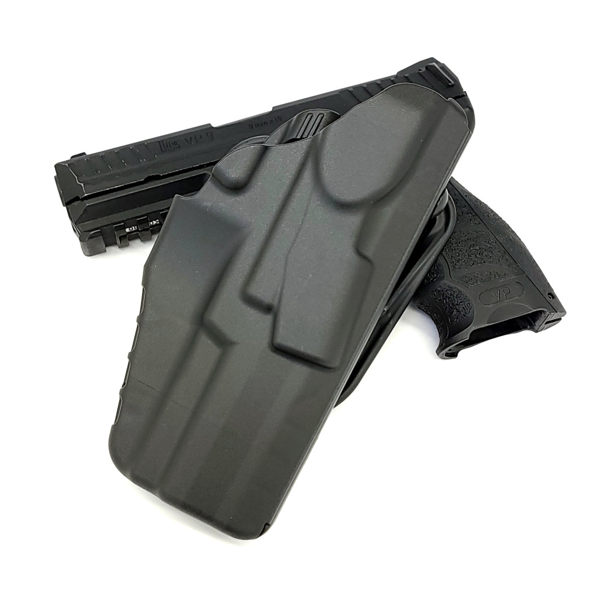 最近人気の「サファリランド H&K VP9/SFP9用7377 7TS ALSホルスター