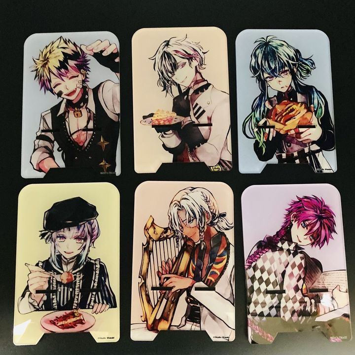 RT @vv__official: ＼悪魔執事と黒い猫×ヴィレッジヴァンガード