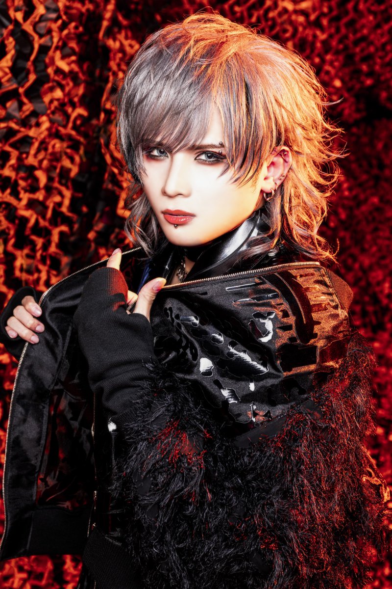 新顔面の高画質版置いてく！！銀髪復活！！ これで連投さいご