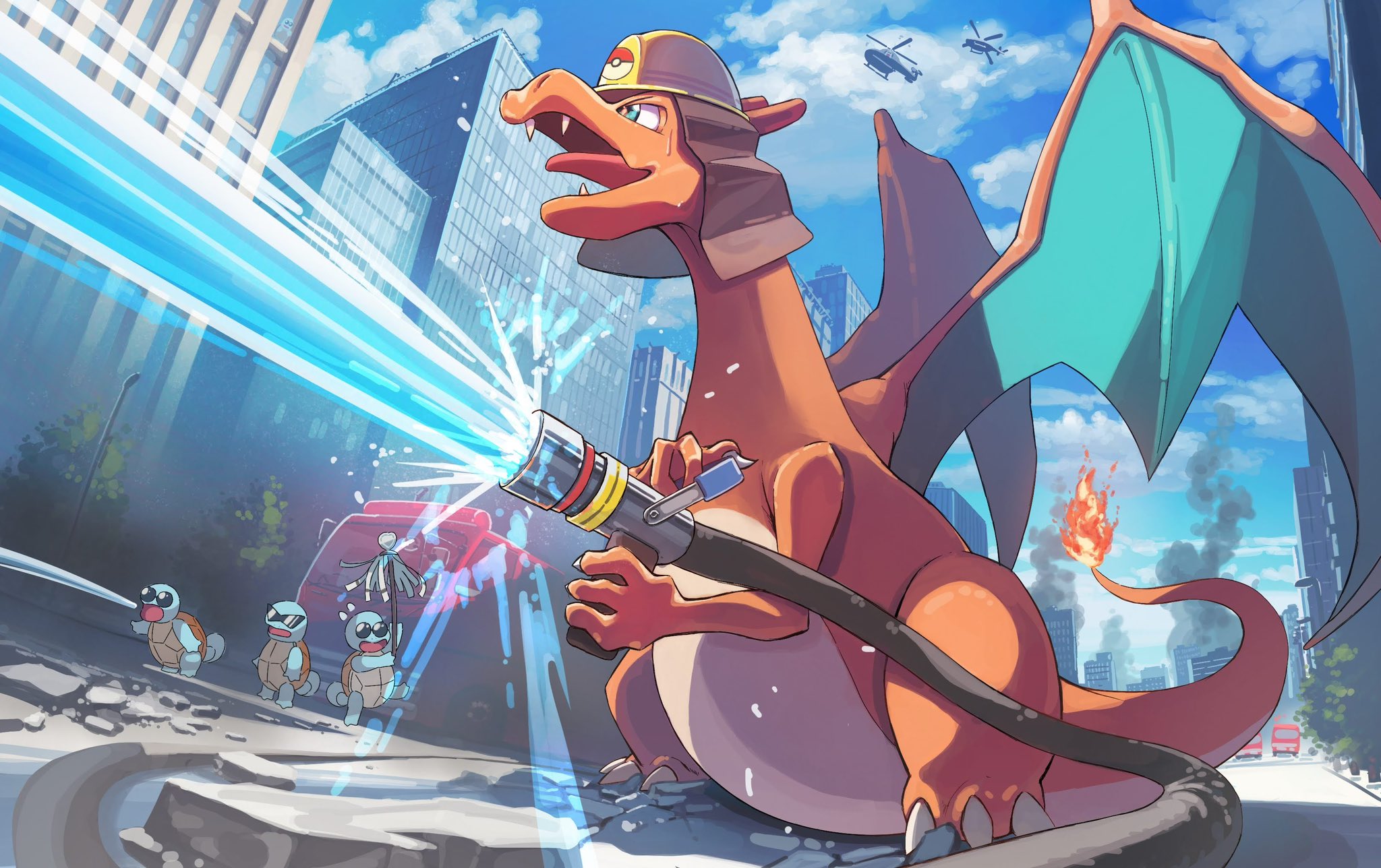 リザードン 第2回 ポケモンカード イラストグランプリPROMO 50枚セット