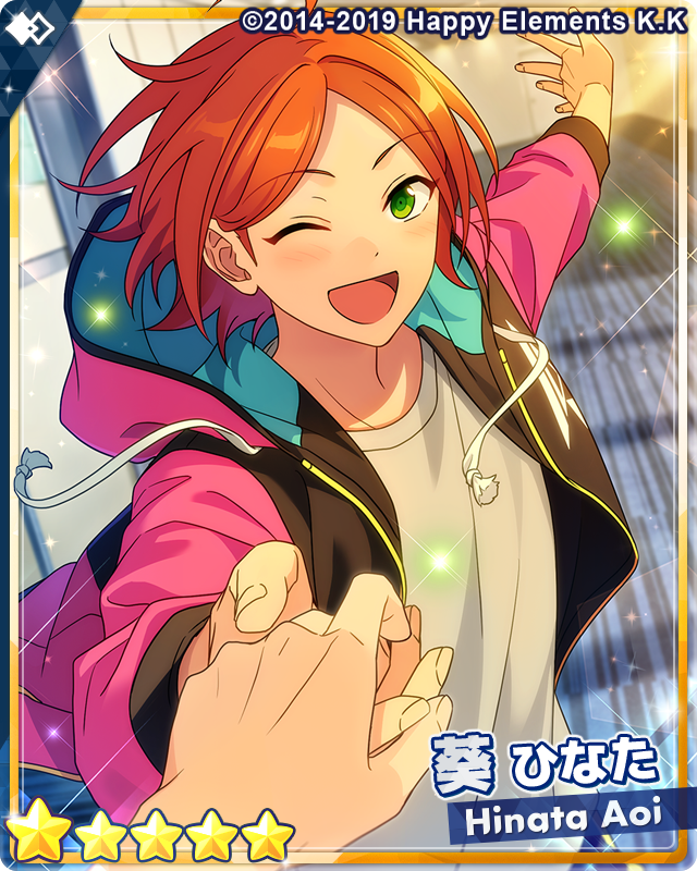 お知らせ】 15時より『スカウト！Puffy☆Bunny』を開始しました🐇 新