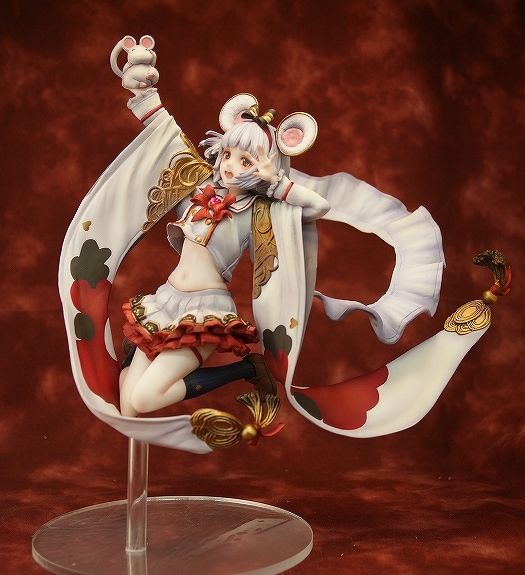 ガレージキット 製作代行 ご依頼品 完成 グランブルーファンタジー