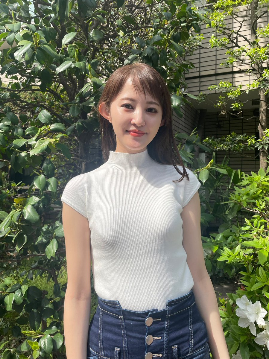 東京と東北で活動している モデル 澤田加奈子です❤️‍🔥 青森 トヨタ