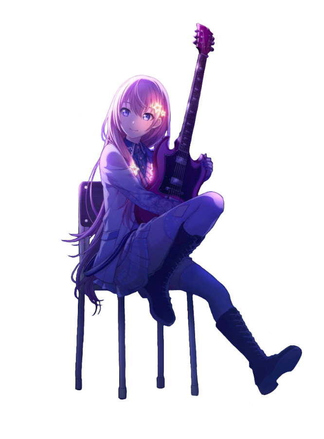 黒板に咲くサクラ SSP 巡音ルカ 【PSA10】 プロセカ