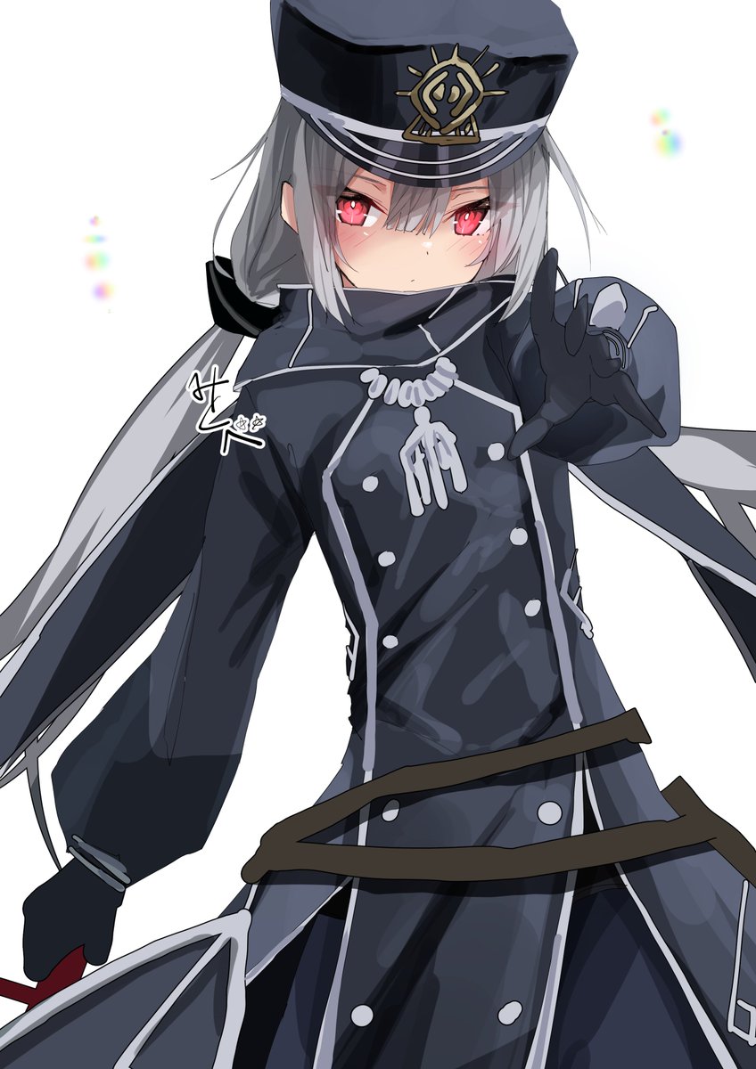 ワンドロ 159日目 遊戯王 閃刀姫ロゼ 」|上見也 みとべ🌠