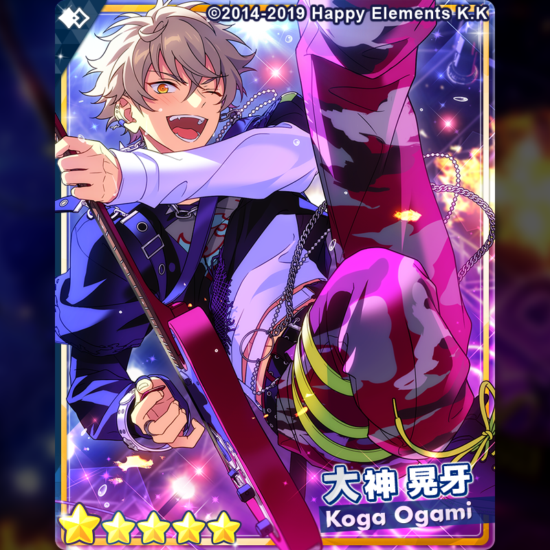 スカウト予告】 4月29日15:00〜『スカウト！バンド『BB』』を開催予定