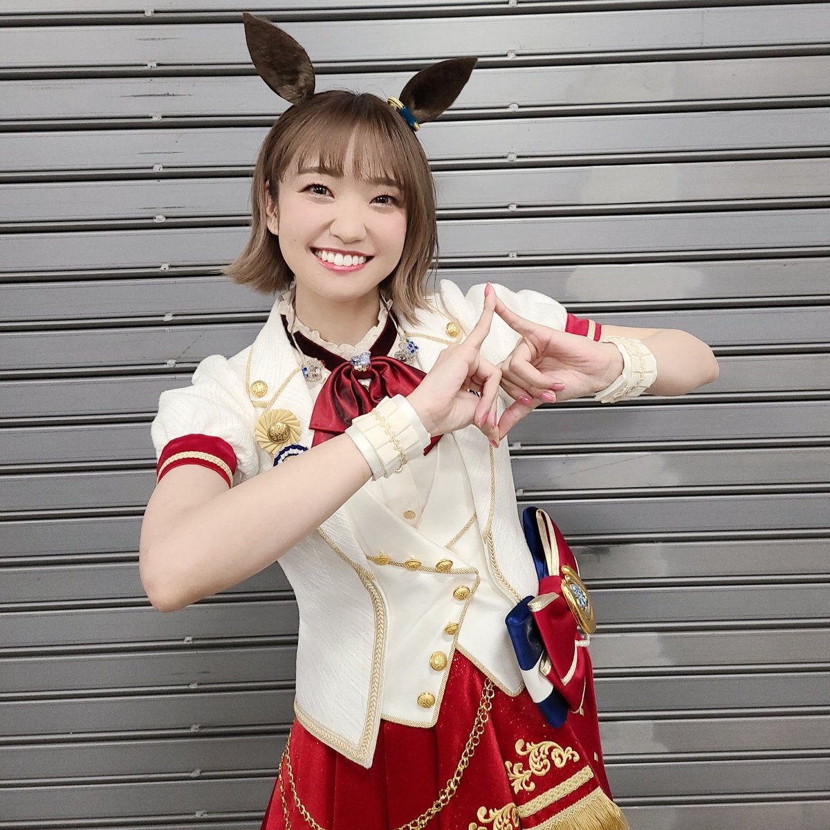 ウマ娘4th お疲れ様でした！！ カッコイイ～から明るく元気なウオッカ