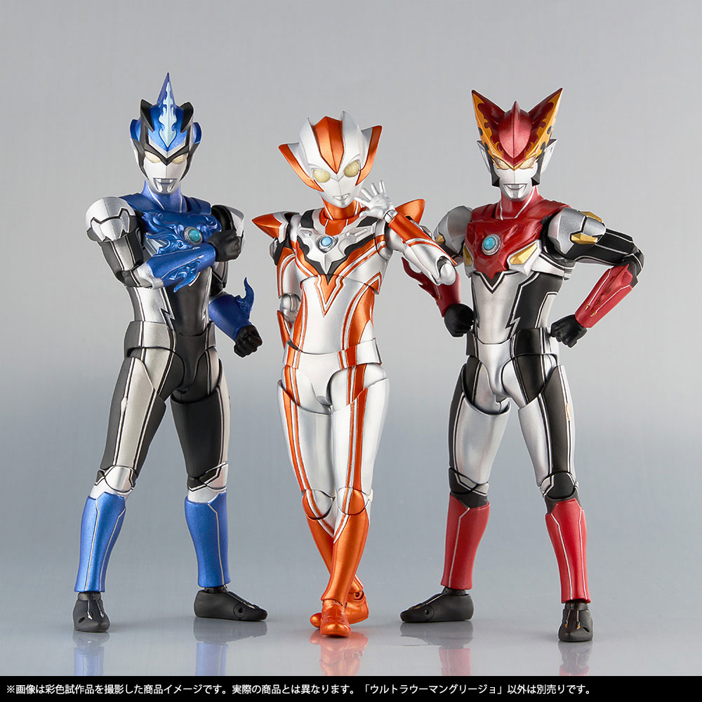 ウルトラマン なう！】 ＼ハッピー🤙／ 「S.H.Figuarts #ウルトラ