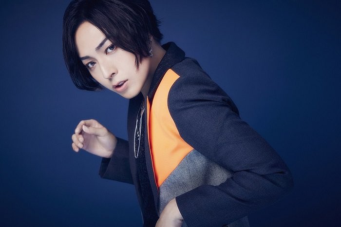 蒼井翔太 🎆次回ライブツアー開催決定🎤 ＼ 詳細は後日公式HP等で