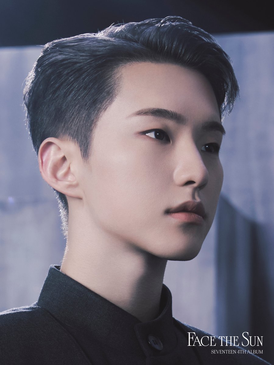 SEVENTEEN (세븐틴) 4th Album 'Face the Sun' Official Photo ep.1