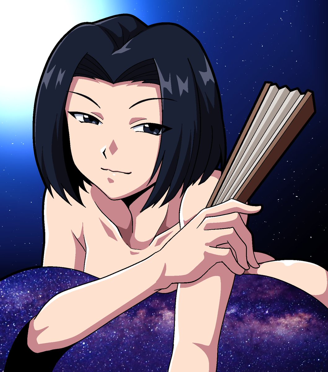 九条昴生誕祭2022 #サクラ大戦 #サクラ画廊