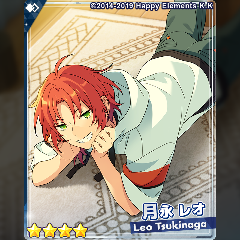 お知らせ】 15時より『スカウト！Orient』を開始しました 新カードの