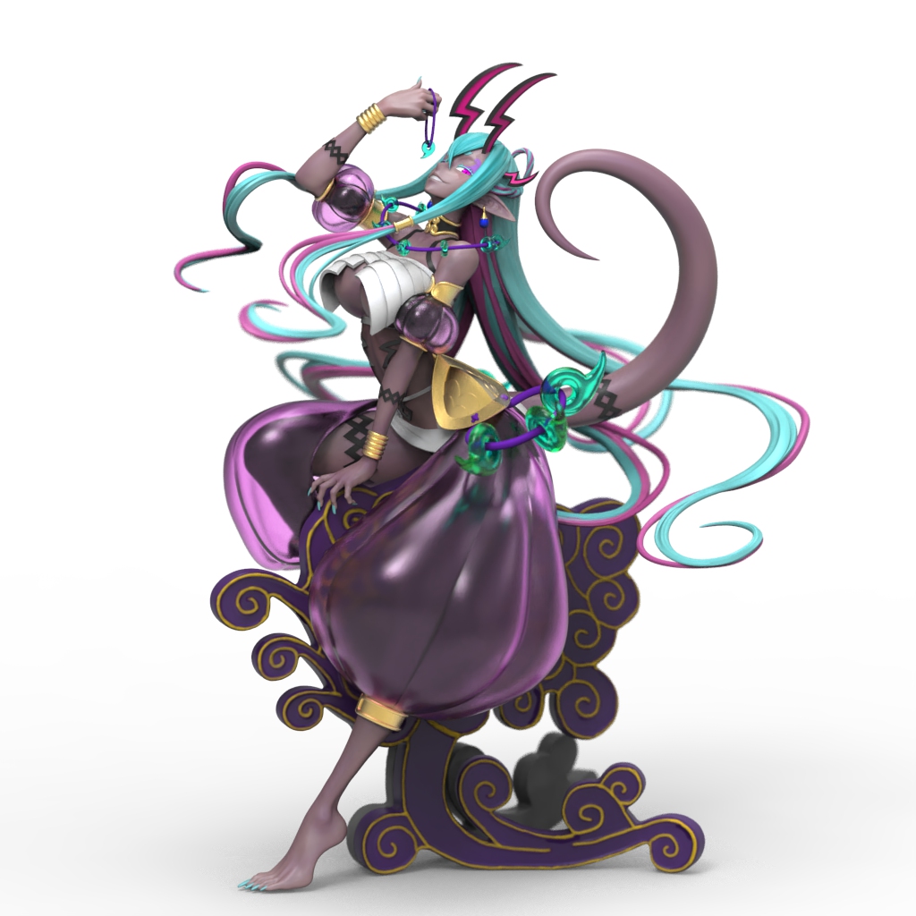 RT @amonworks: 来週の6/4～6/5に開催されるトレフェスオンライン7で