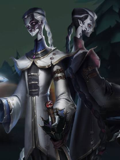 抜粋】中国公式QA(5月24日) 白黒無常の高品質衣装 →まもなく実装予定！