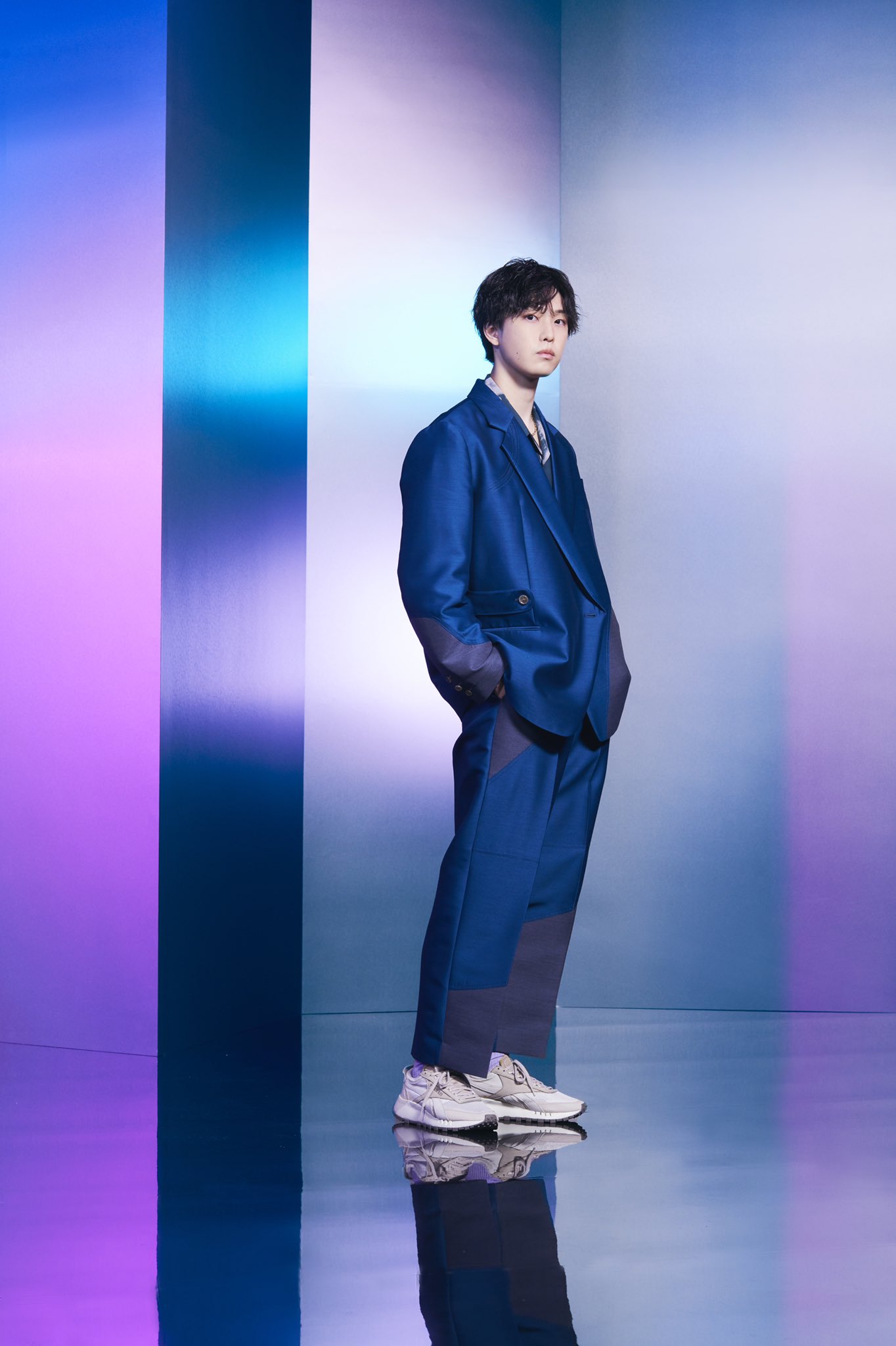 堀夏喜 クッション レア WHAT IS EXILE 実写 会場限定 ガチャ 堀夏喜