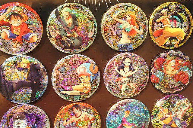 再入荷】麦わらストア限定 