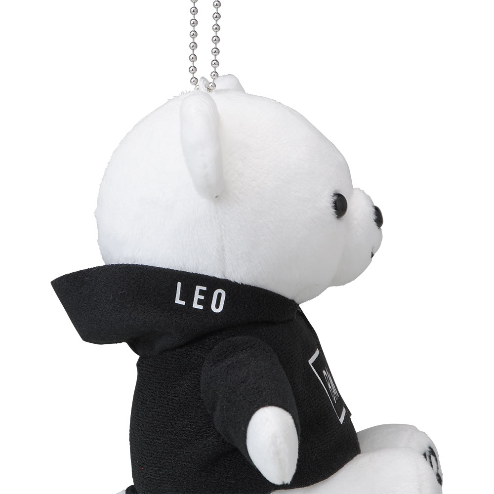 BE:FIRST UFOキャッチャー2️⃣】 『BE:FIRST ANIMAL COORDY