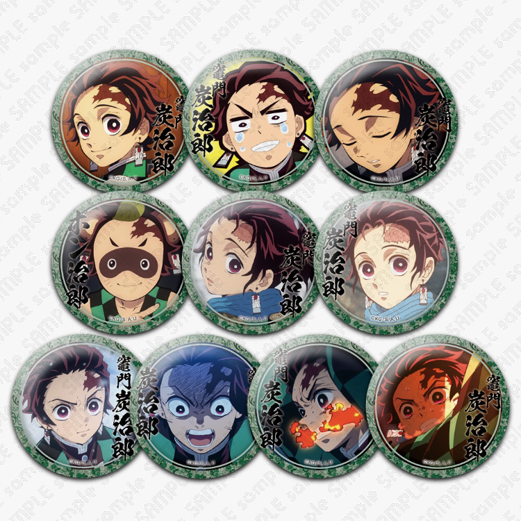 受注締切まであと『9時間』】 テレビアニメ「鬼滅の刃」無限列車編