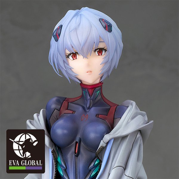 エヴァストアYahoo!店 新商品】 米山舞氏による「EVANGELION