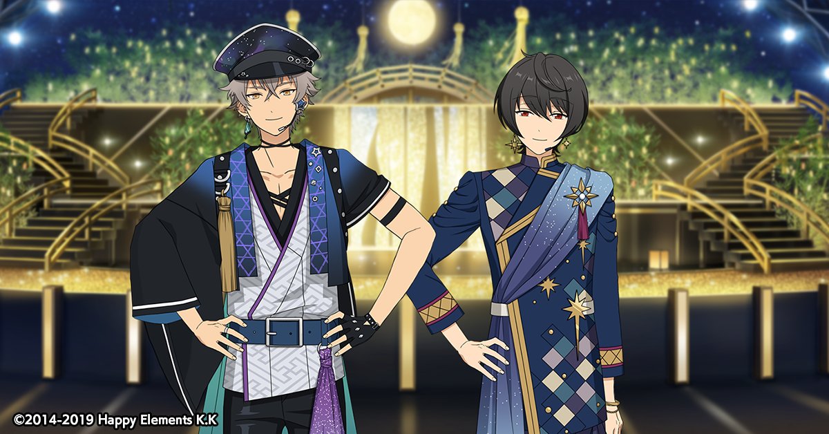 1/2)【イベント情報】 イベントで入手できるイベント限定カードには