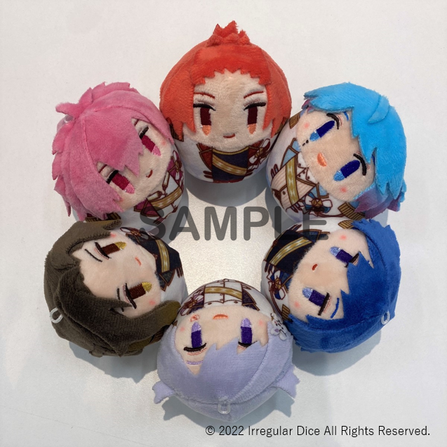 いれいすコロこっと 発売終了まであと1日／ #コロこっと となった