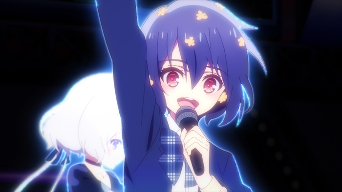 🎉HAPPY BIRTHDAY🎊 本日7月12日は #水野愛 役の #種田梨沙 さんの誕生