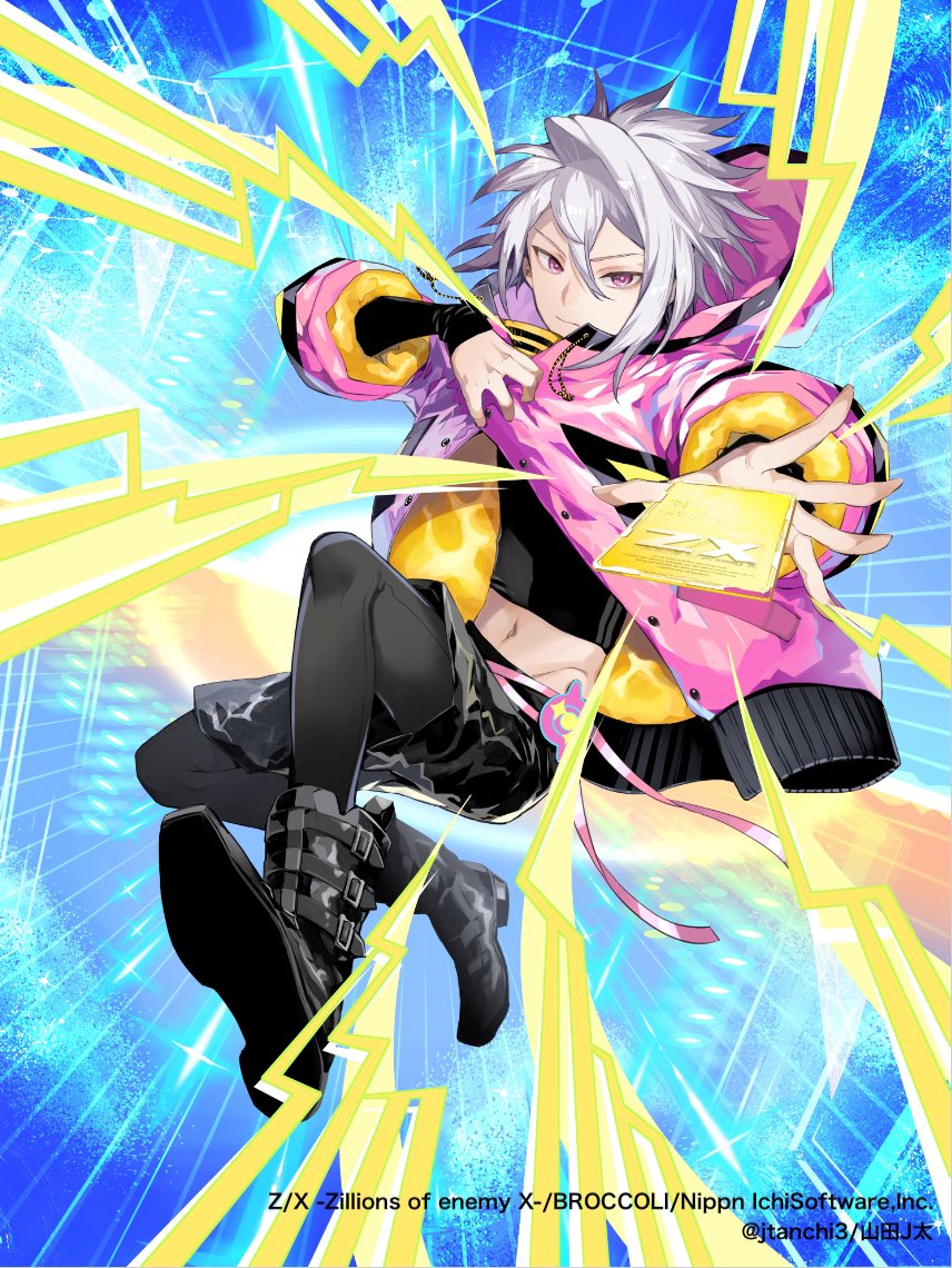 雷鳥超 のイラスト・マンガ・コスプレ・モデル作品 (5 件) - Twoucan