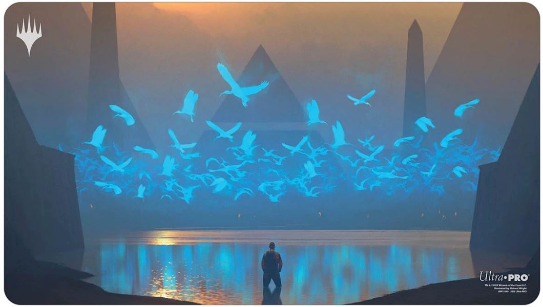 通販在庫にOMAプレイマットを補充しました🔥 前回人気だった 「目