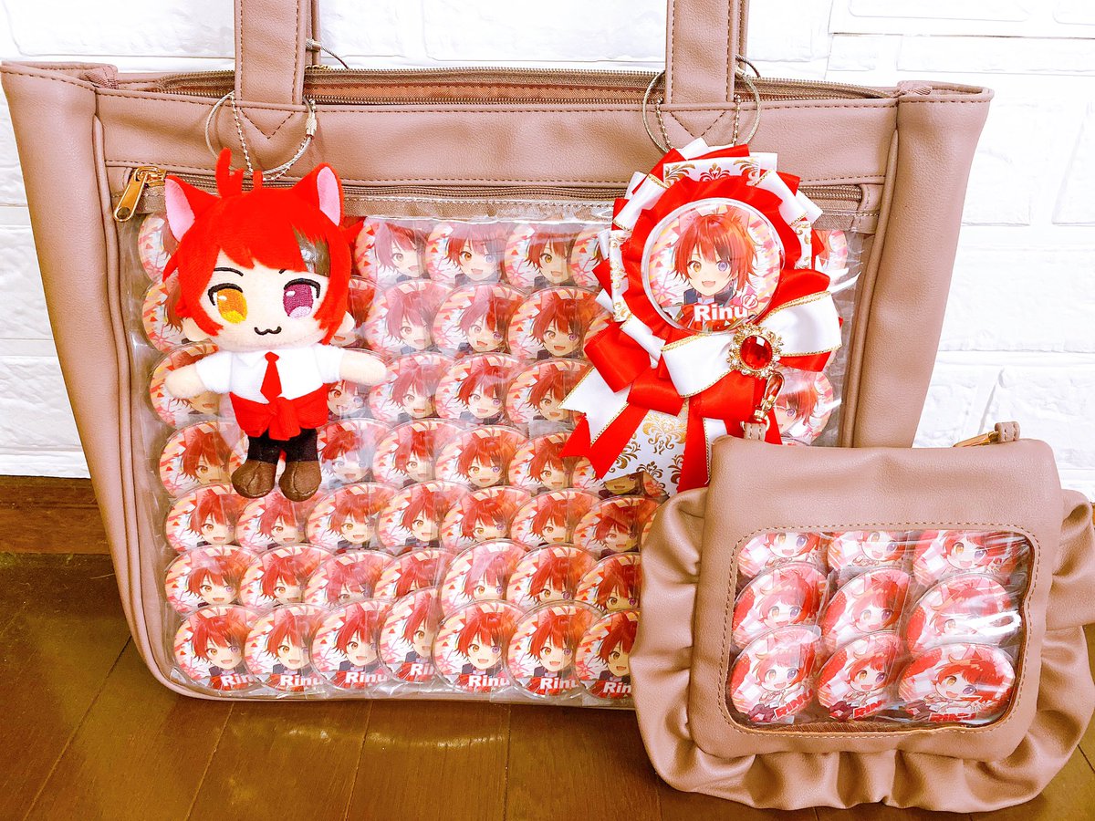 すとぷり 缶バッジ すとねく等身 A3痛バ るぅとくん 90個セット売り す