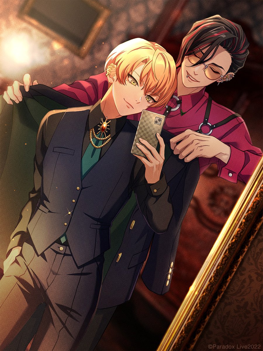 プレゼント企画受付終了まで 👑残り1⃣日👑 ＼ AMPRULEのGプリ＆カード