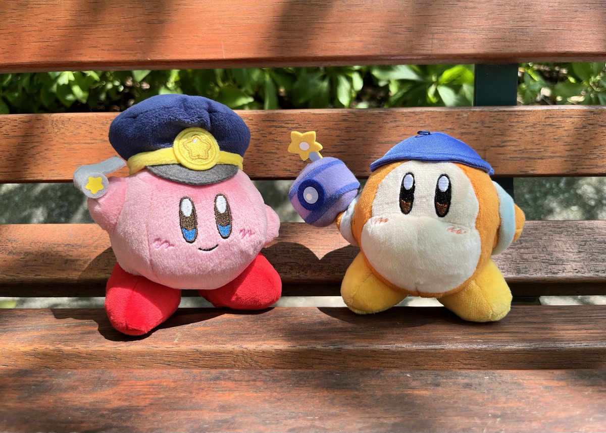 おしらせ】 たくさんのお客さまのご要望により、プププトレインver.の