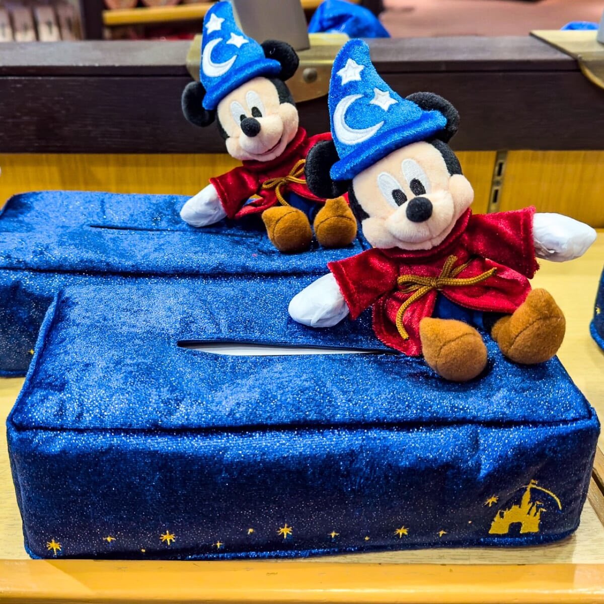 着る毛布やルームライトなど！ 東京ディズニーリゾート 新作