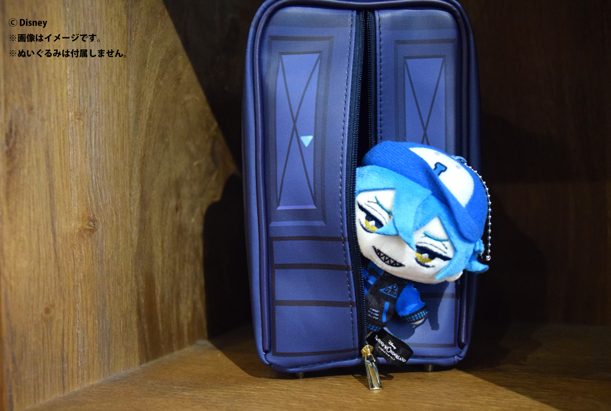 ◤ ✨受注中✨◢|| 『ディズニー ツイステッドワンダーランド』 ゲスト