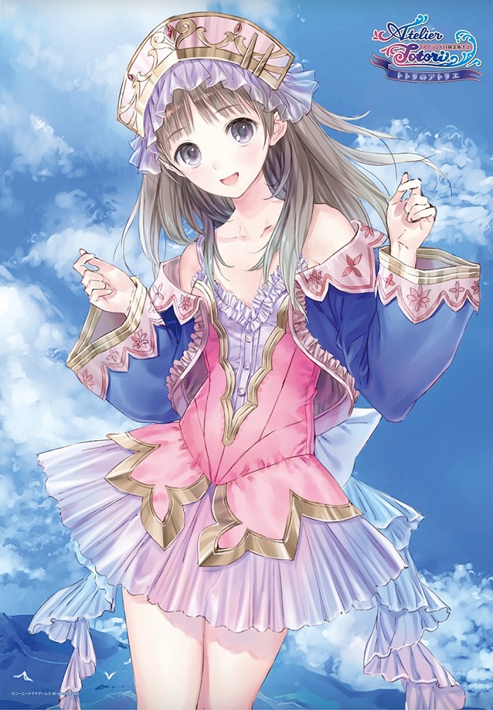 コミケ100 開催中！】 描きおろしグッズをご紹介♪ 岸田メルさん描き