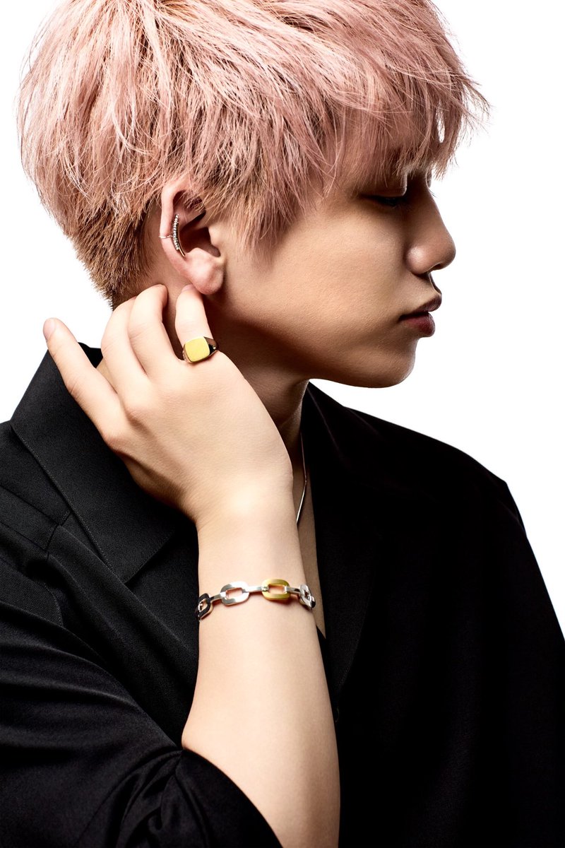 花村想太×EMPATHY ALL PEOPLE.誕生日記念ジュエリー発売決定！》 花村