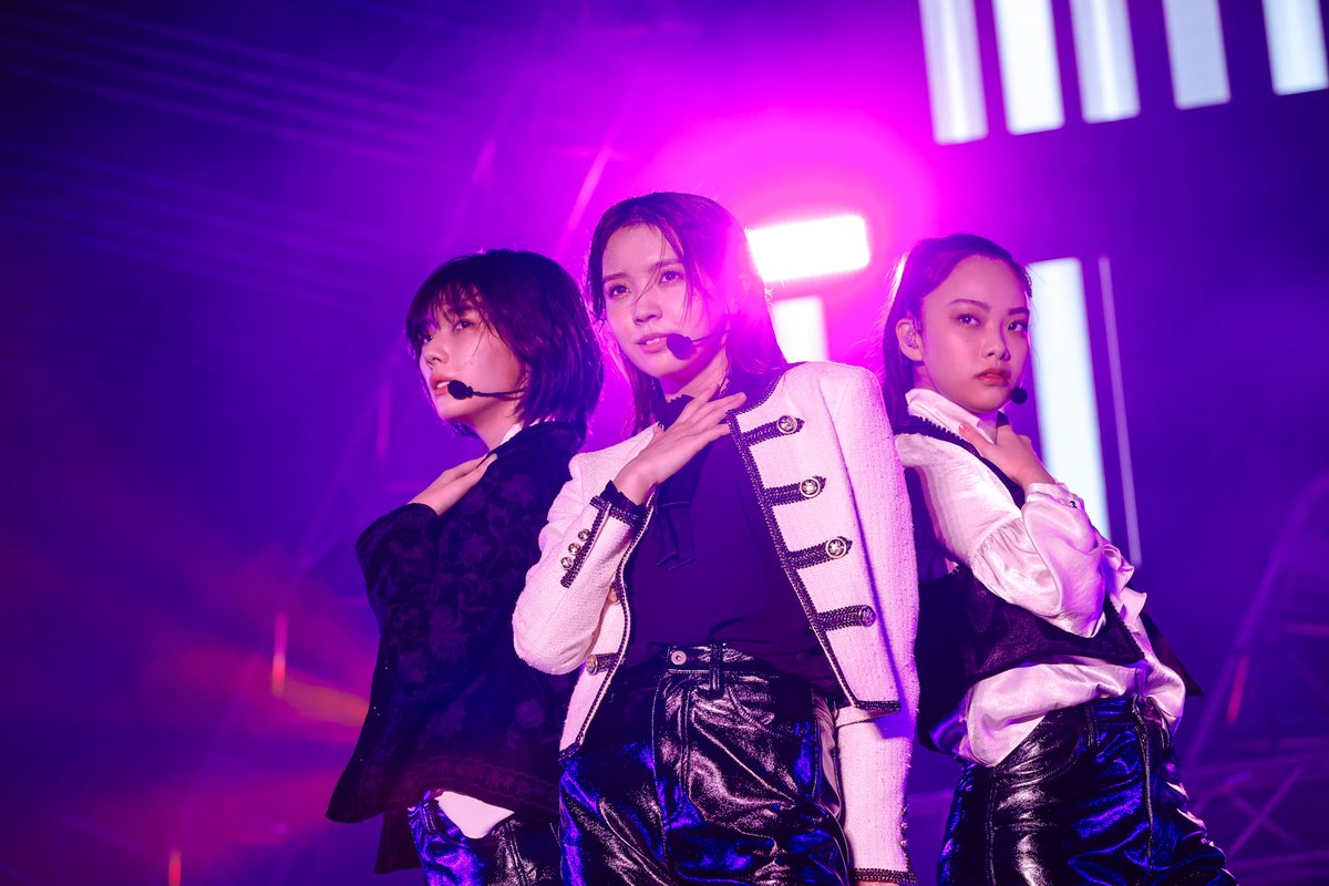 ジャマイカビール #小林由依 #藤吉夏鈴 #遠藤光莉 #WKEYAKIFES2022 #櫻